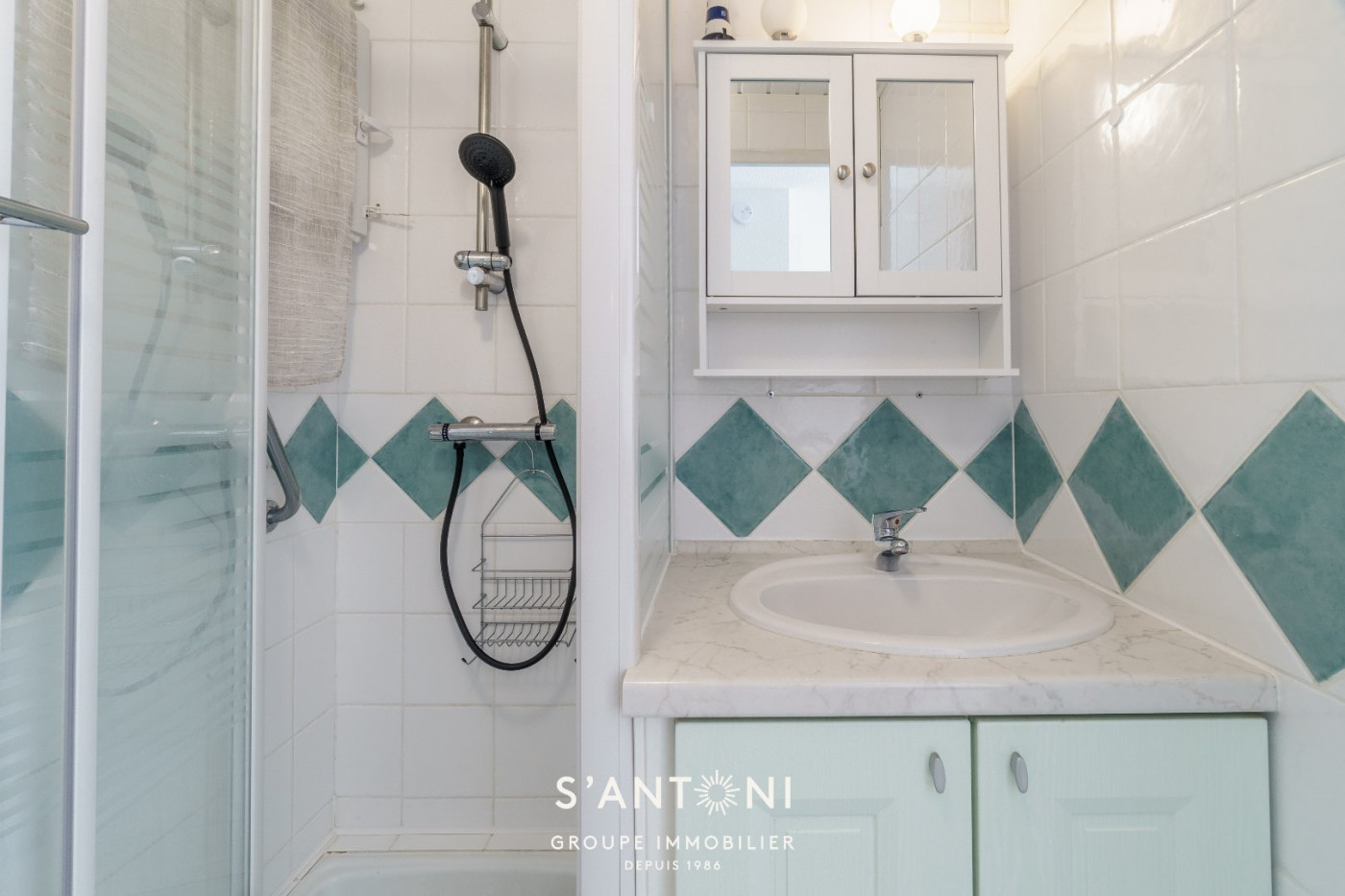 vente Appartement Le Cap D'agde - Photo 10