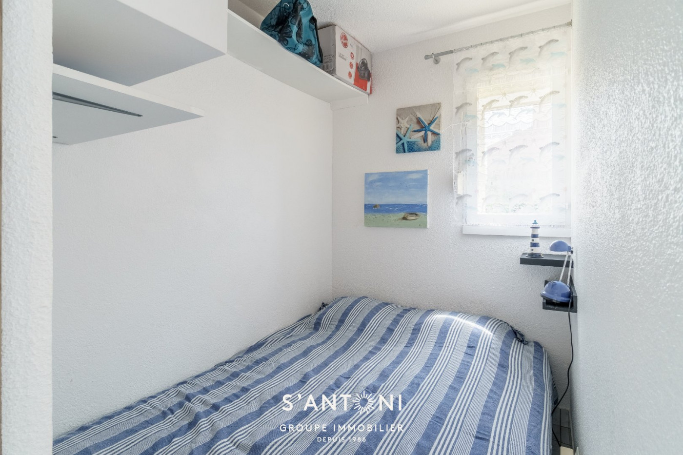 vente Appartement Le Cap D'agde - Photo 12