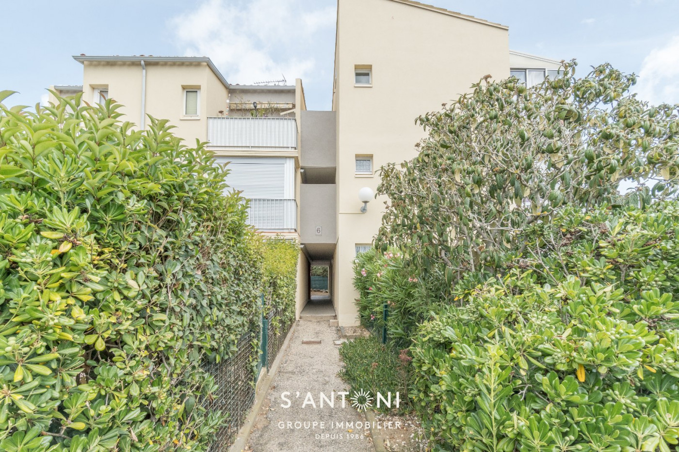 vente Appartement Le Cap D'agde - Photo 14