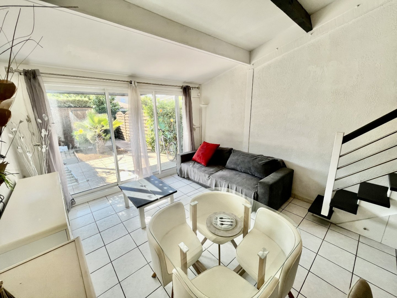 vente Maison Le Cap D'agde - Photo 2