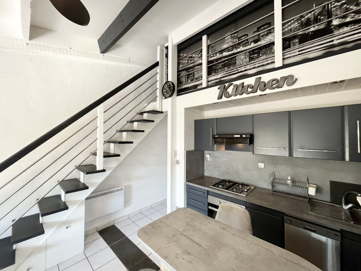 vente Maison Le Cap D'agde - Photo 3