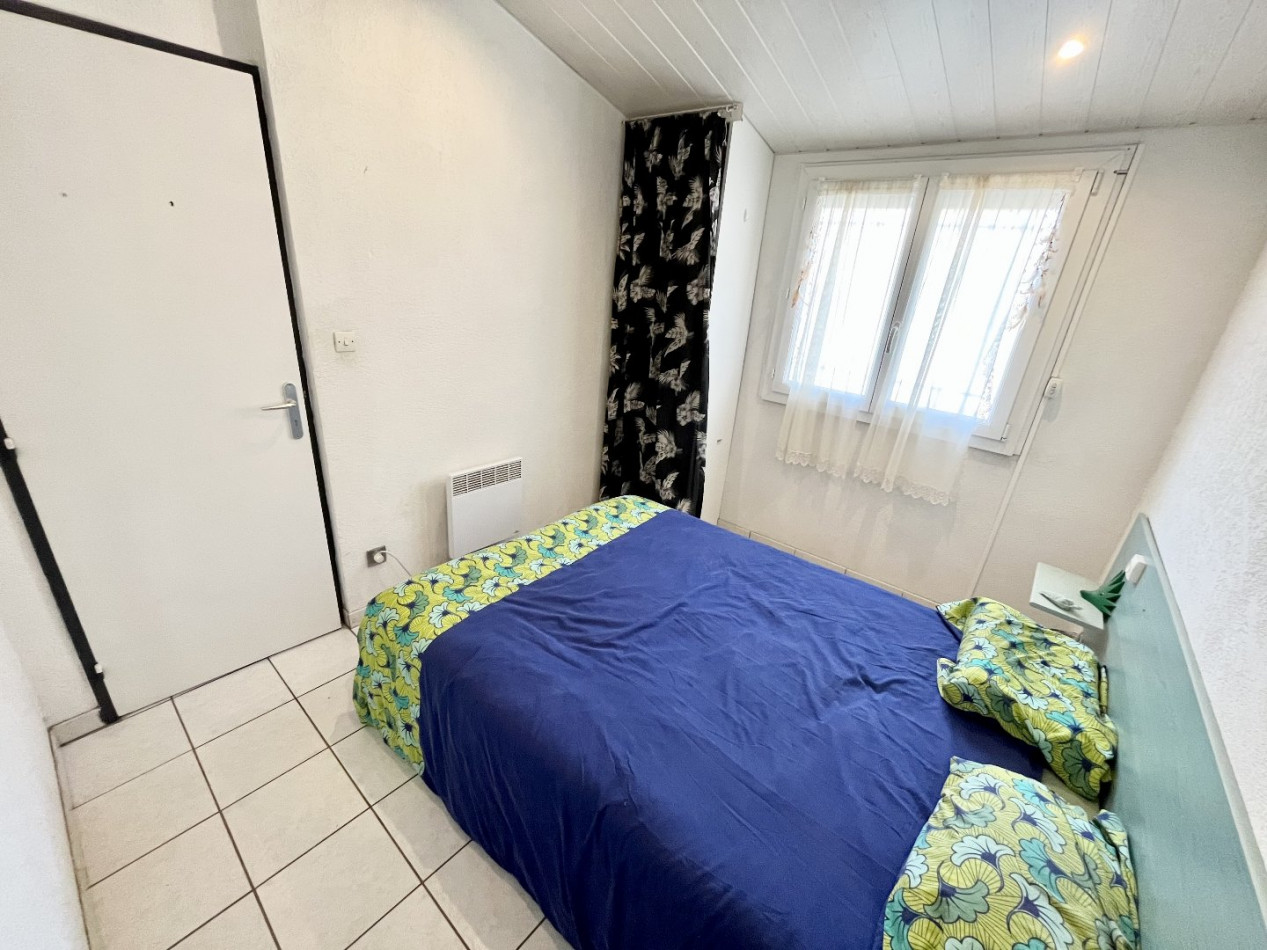 vente Maison Le Cap D'agde - Photo 7