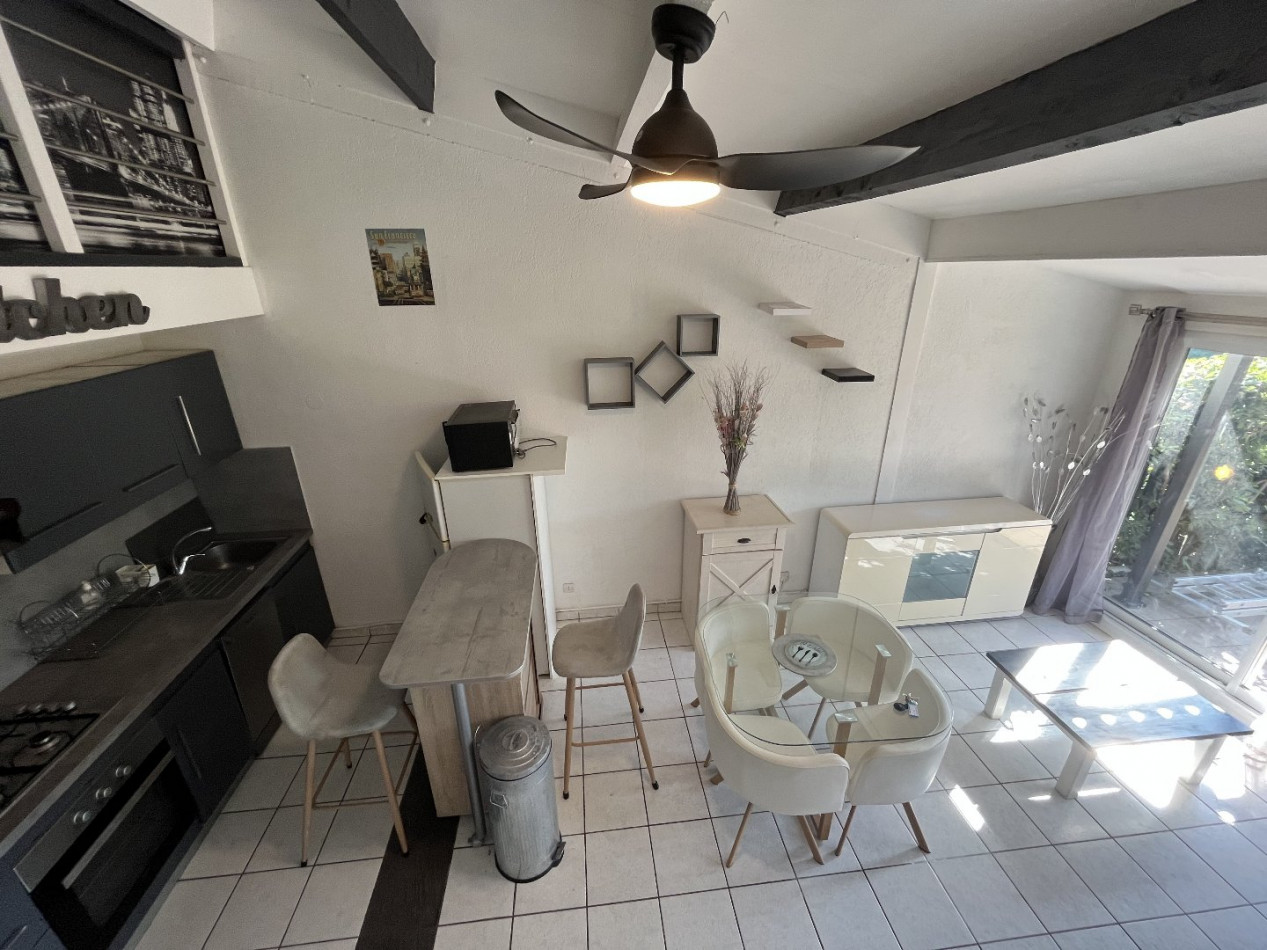 vente Maison Le Cap D'agde - Photo 4