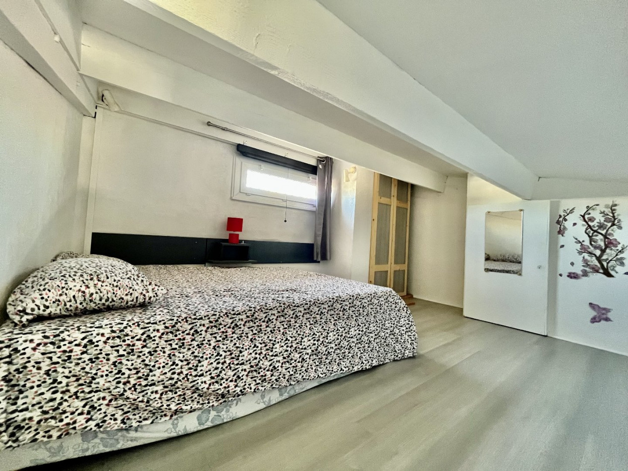 vente Maison Le Cap D'agde - Photo 8