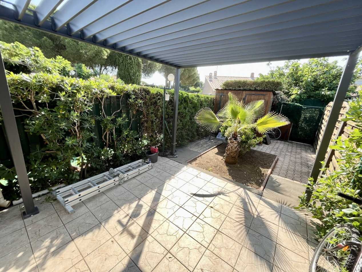 vente Maison Le Cap D'agde - Photo 9