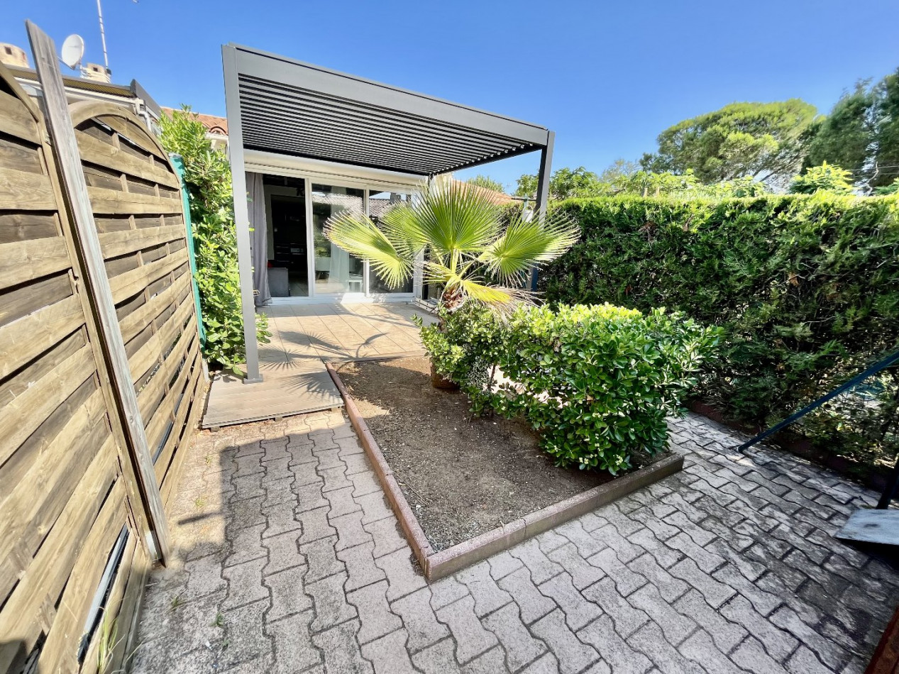 vente Maison Le Cap D'agde - Photo 10