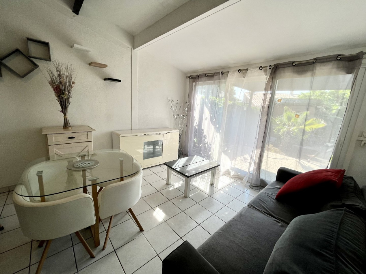 vente Maison Le Cap D'agde - Photo 5