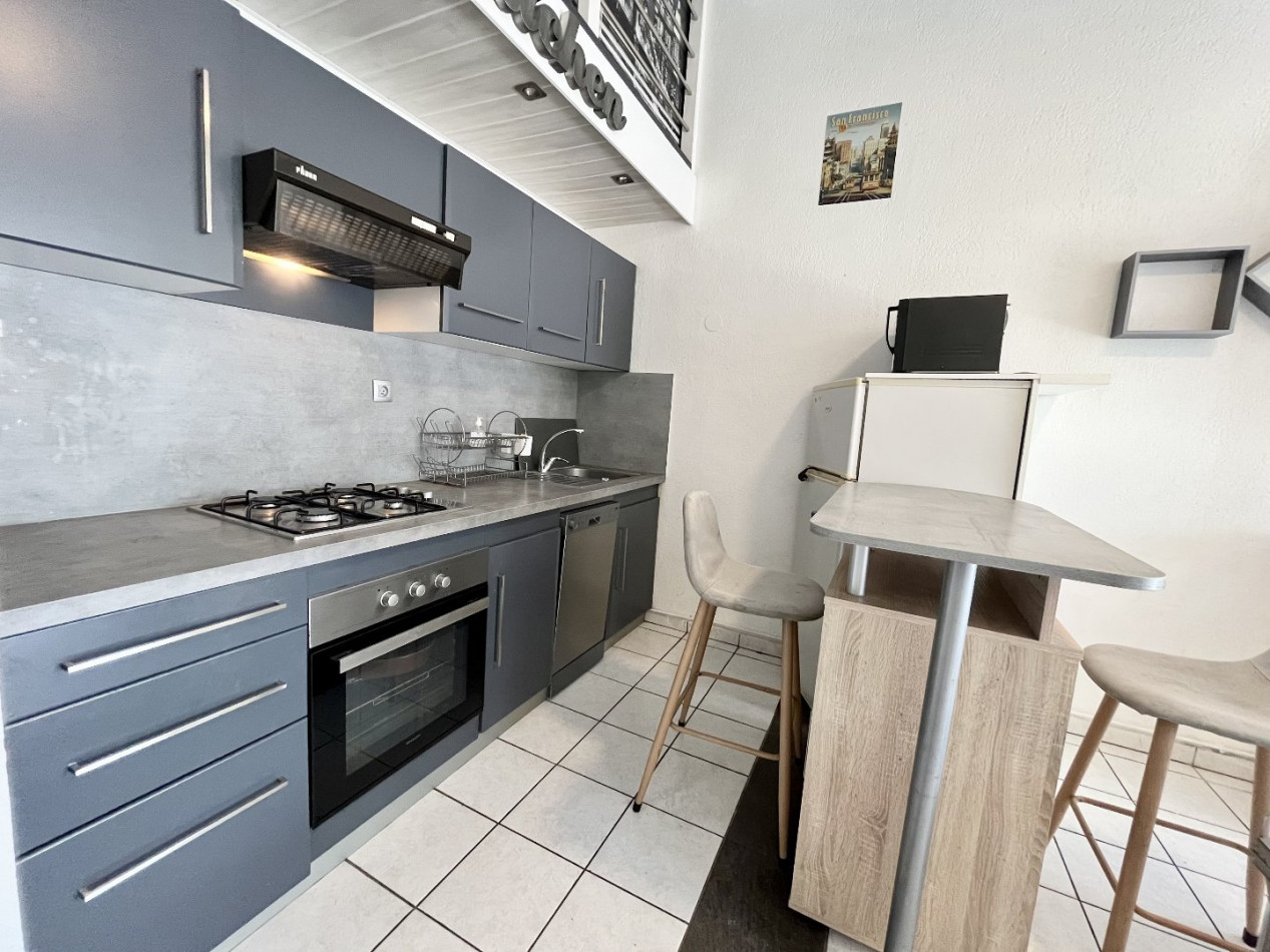 vente Maison Le Cap D'agde - Photo 6