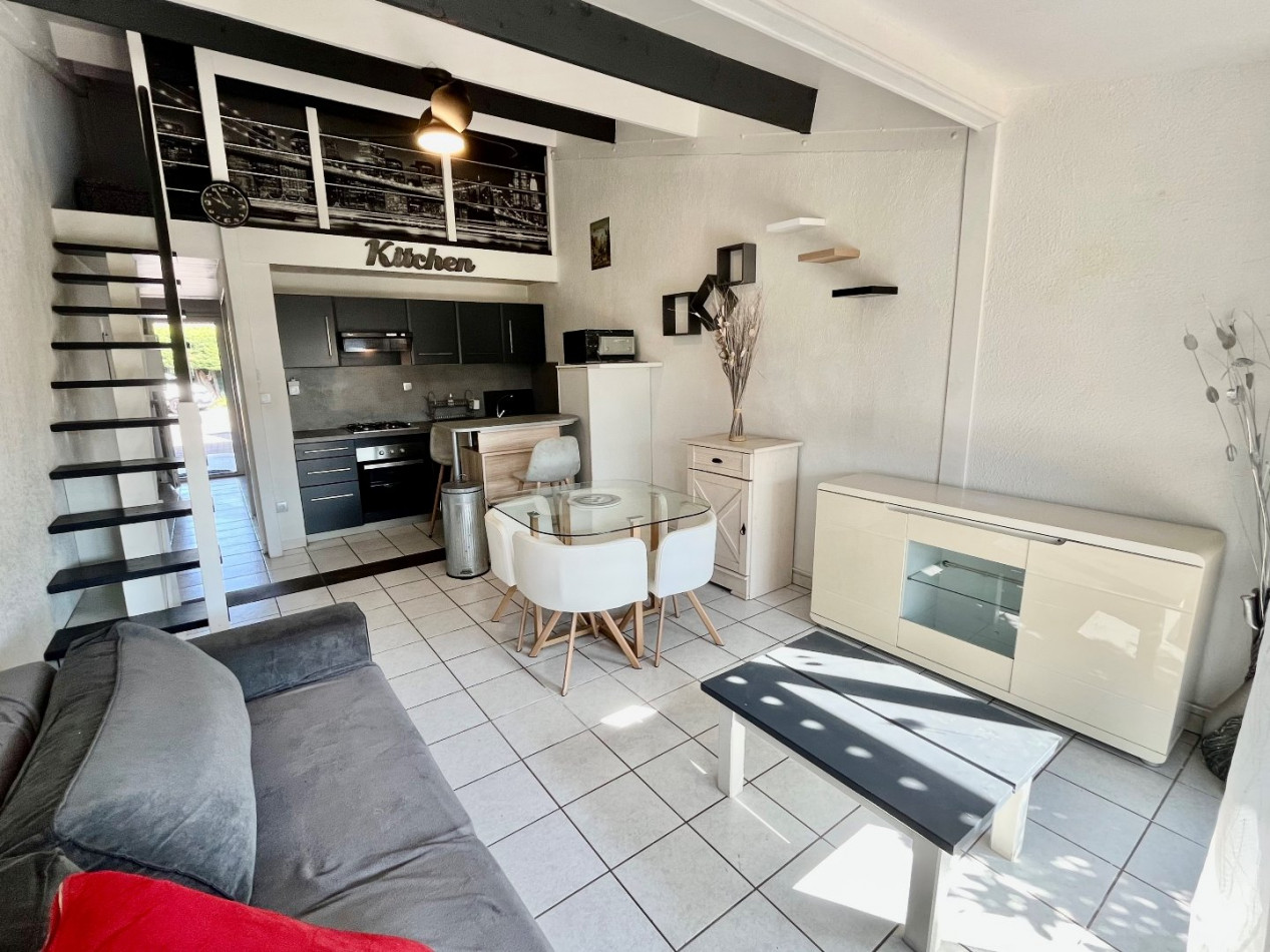 vente Maison Le Cap D'agde - Photo 1
