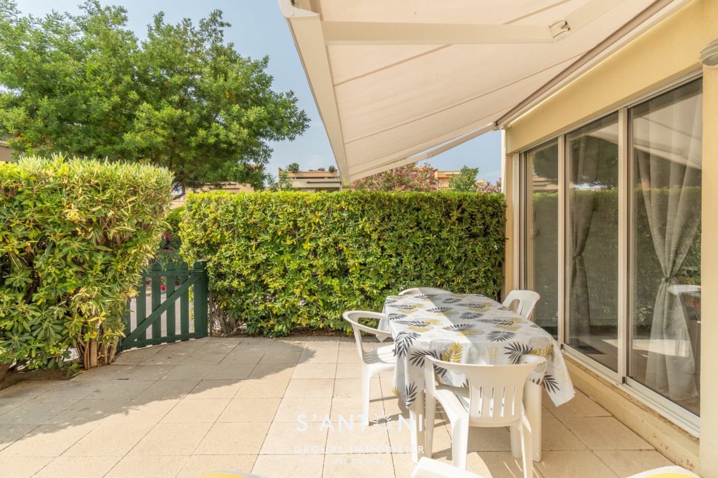 vente Appartement Le Cap D'agde - Photo 2