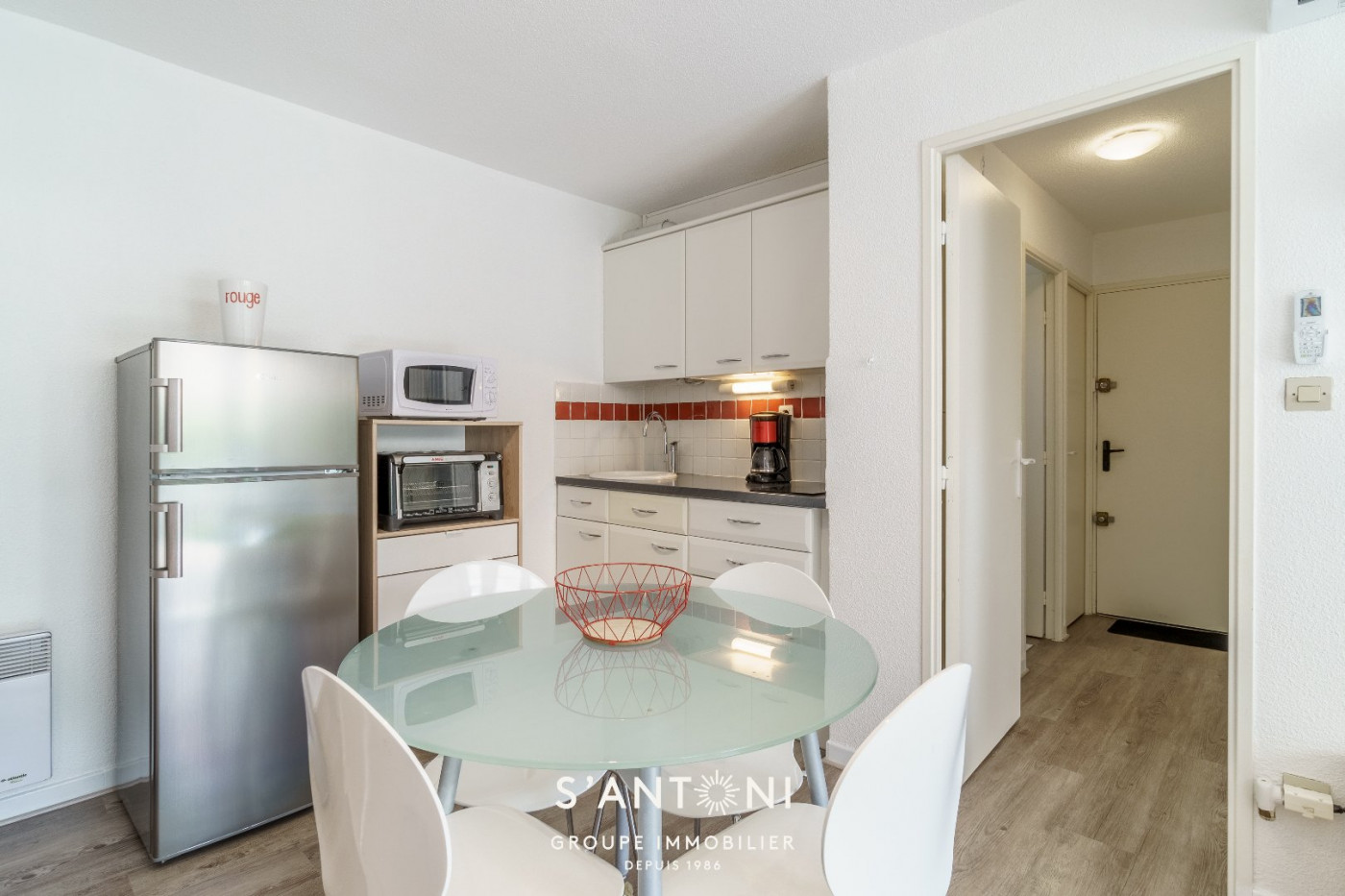 vente Appartement Le Cap D'agde - Photo 10