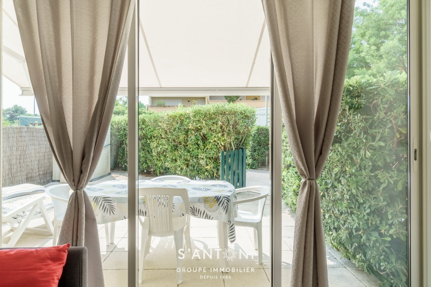 vente Appartement Le Cap D'agde - Photo 11