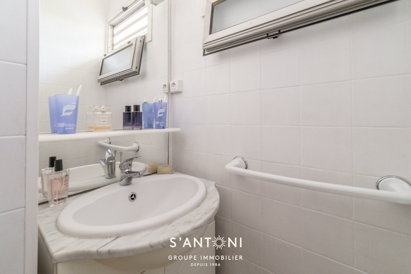 vente Appartement Le Cap D'agde - Photo 7