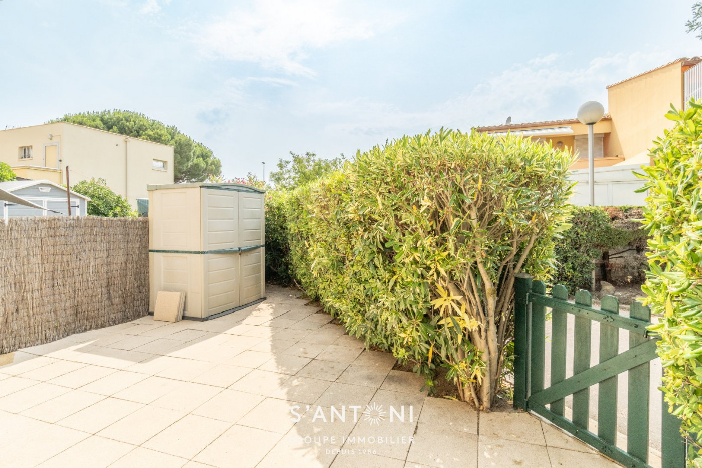 vente Appartement Le Cap D'agde - Photo 13