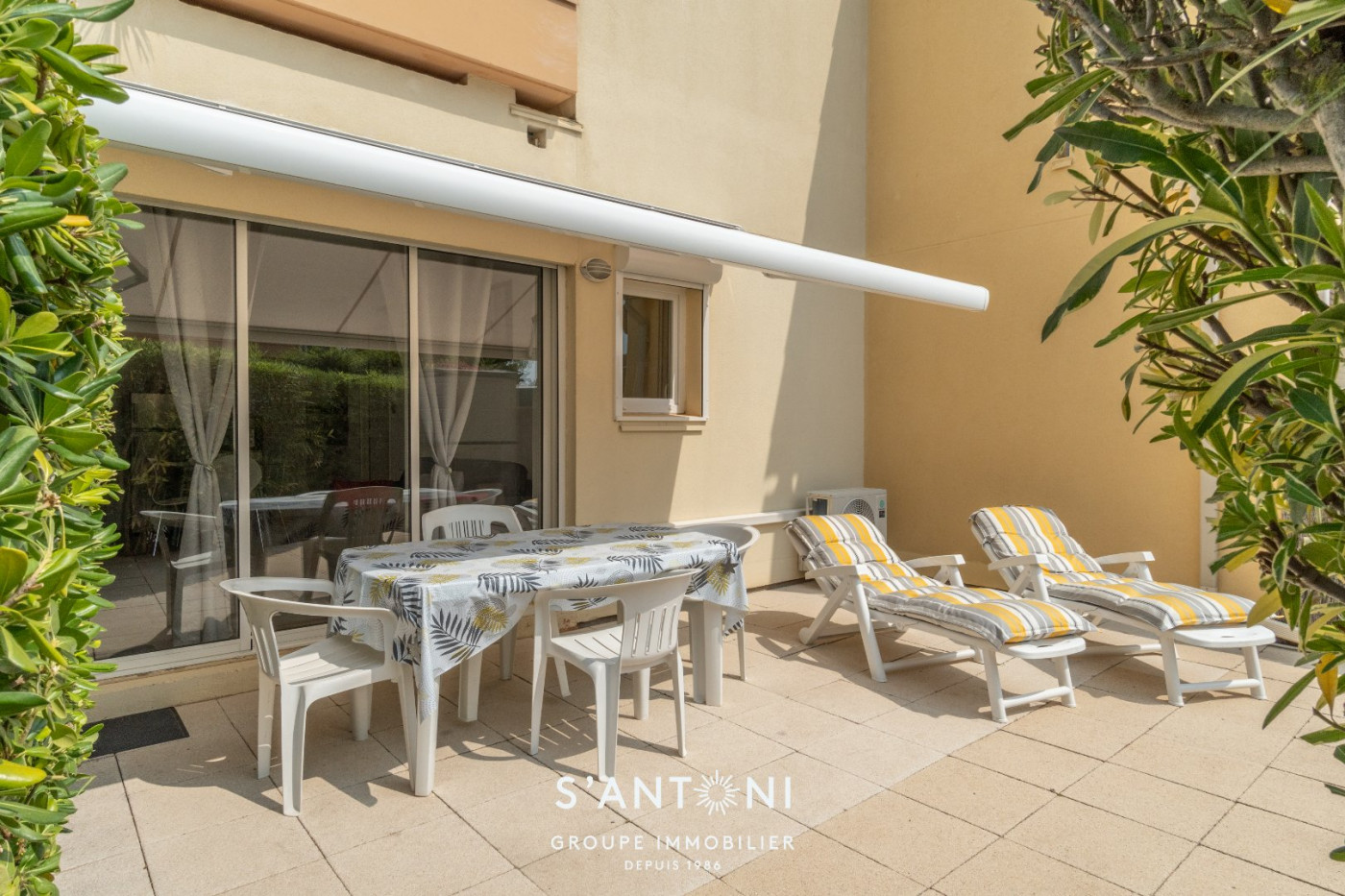 vente Appartement Le Cap D'agde - Photo 14