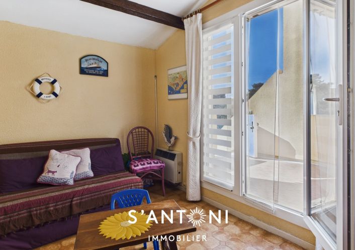 vente Appartement en résidence Le Cap D'agde