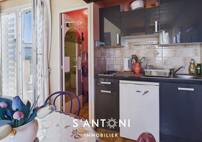 vente Appartement en résidence Le Cap D'agde