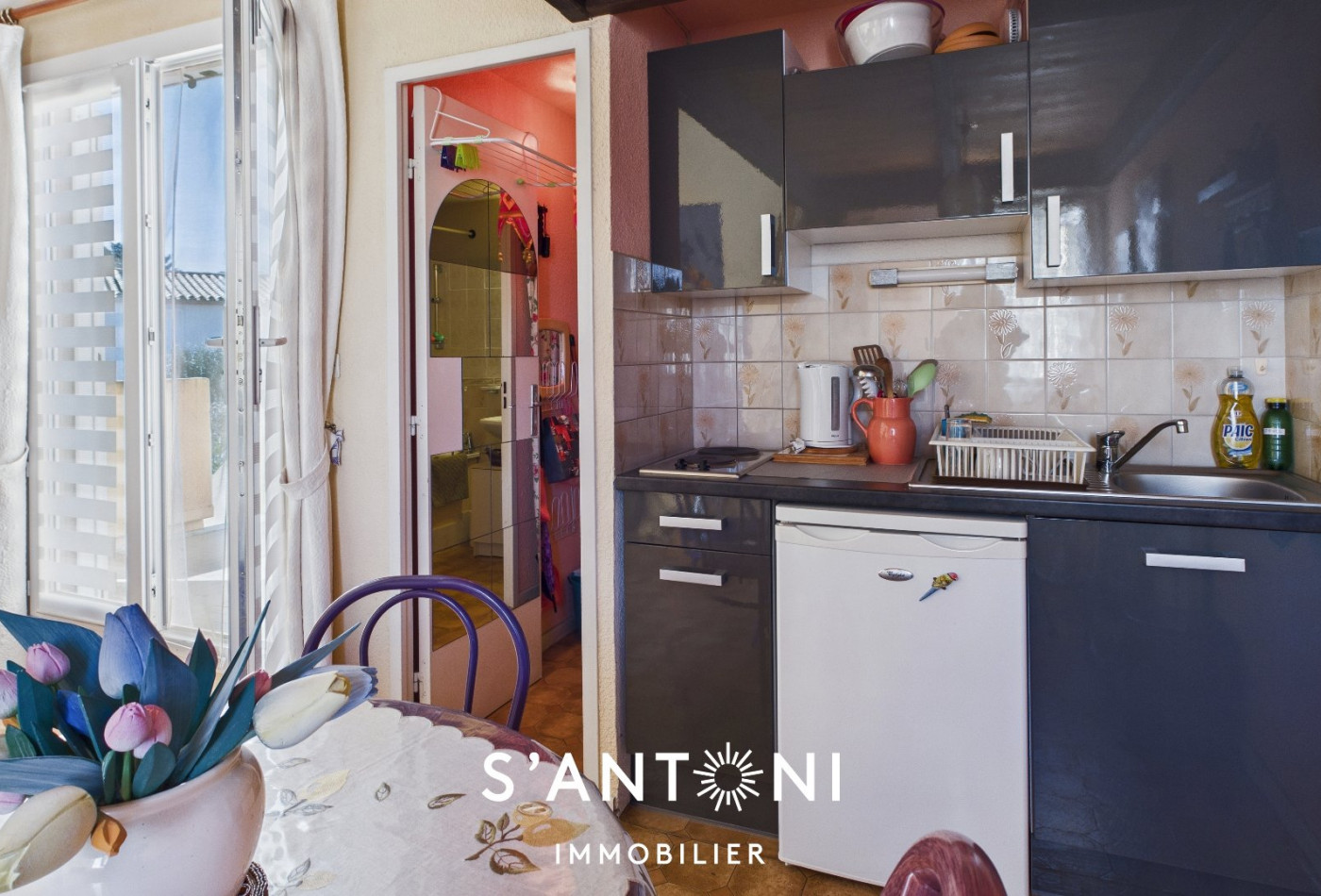 vente Appartement en résidence Le Cap D'agde - Photo 6