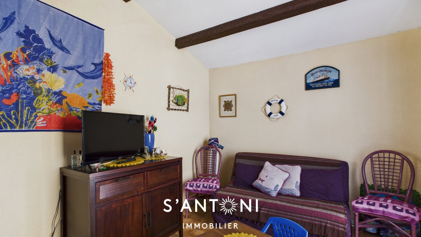 vente Appartement en résidence Le Cap D'agde - Photo 7