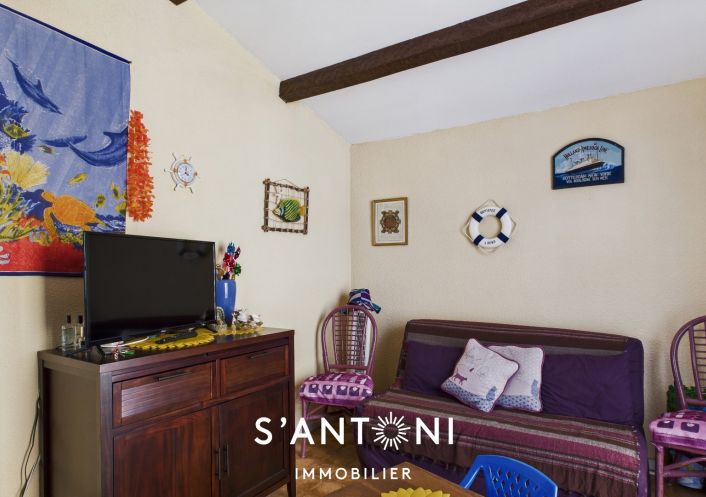 vente Appartement en résidence Le Cap D'agde