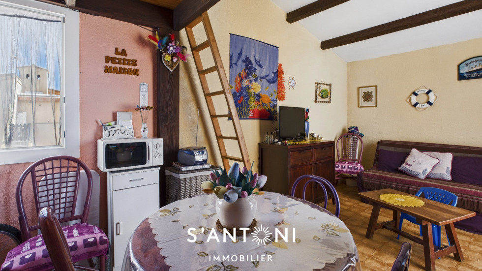 vente Appartement en résidence Le Cap D'agde - Photo 8