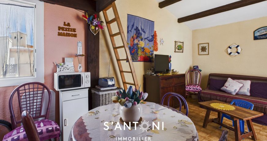 vente Appartement en résidence Le Cap D'agde