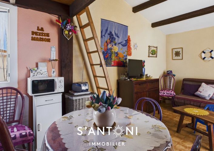 vente Appartement en résidence Le Cap D'agde