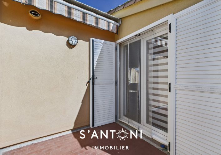 vente Appartement en résidence Le Cap D'agde