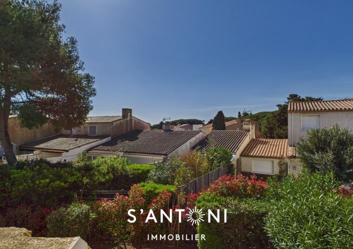vente Appartement en résidence Le Cap D'agde