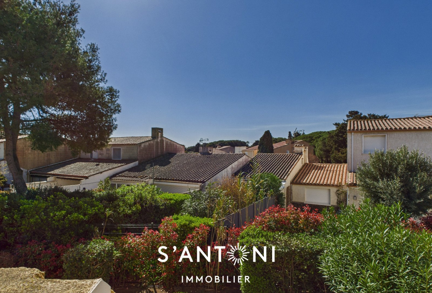 vente Appartement en résidence Le Cap D'agde - Photo 9