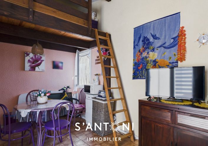 vente Appartement en résidence Le Cap D'agde