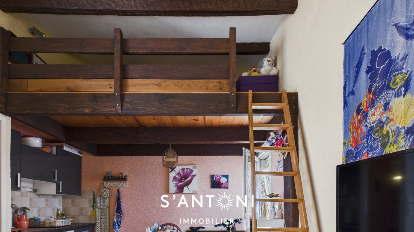 vente Appartement en résidence Le Cap D'agde - Photo 5