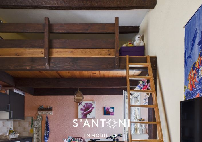 vente Appartement en résidence Le Cap D'agde