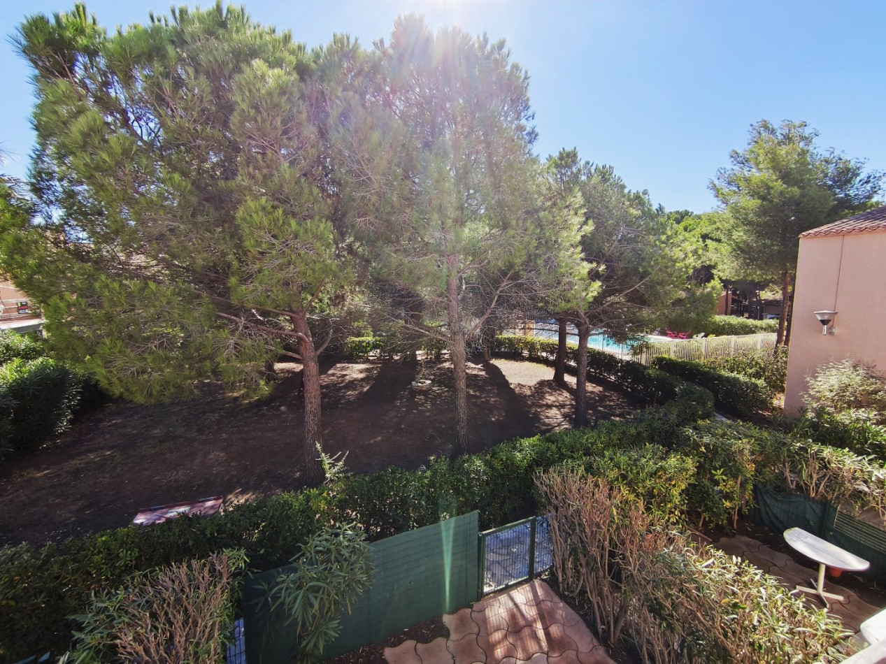 vente Appartement en résidence Le Cap D'agde - Photo 3