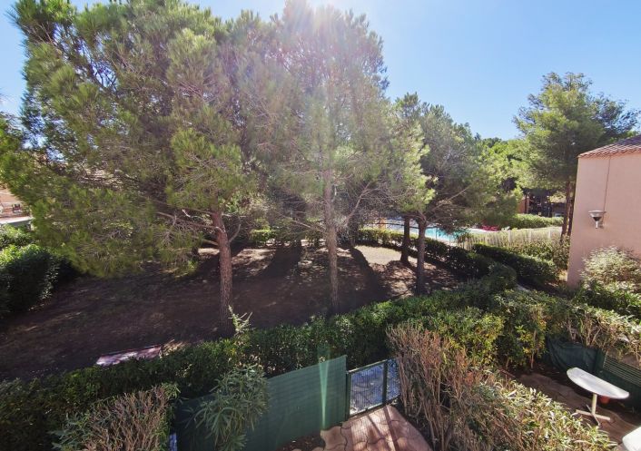 vente Appartement en résidence Le Cap D'agde