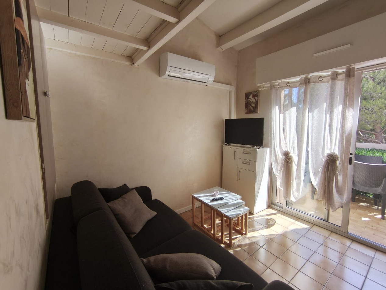 vente Appartement en résidence Le Cap D'agde - Photo 4