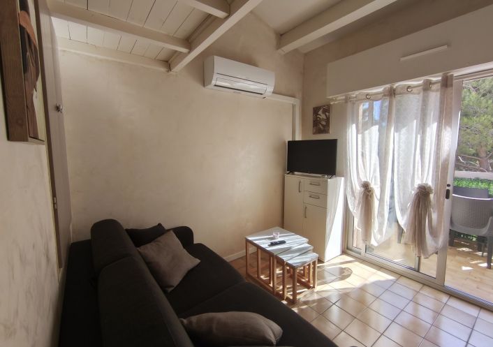vente Appartement en résidence Le Cap D'agde