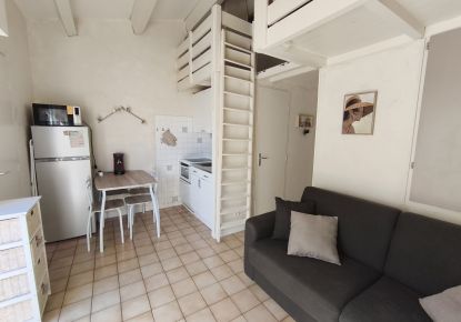 vente Appartement en résidence Le Cap D'agde