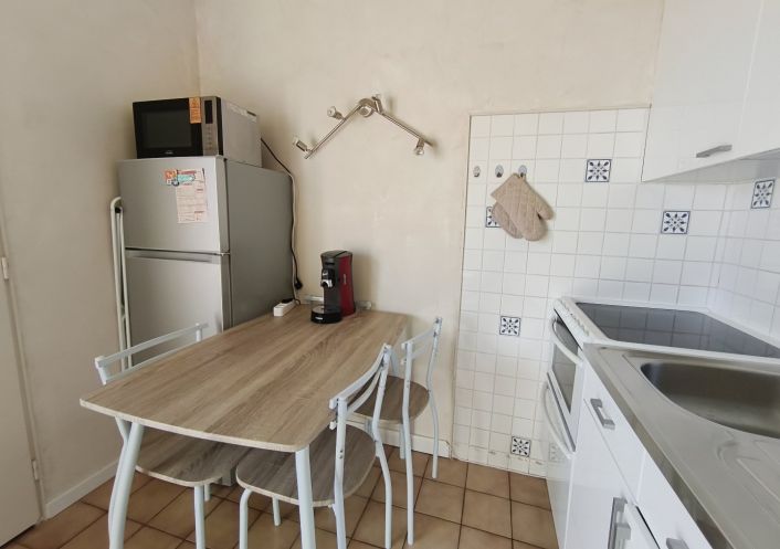 vente Appartement en résidence Le Cap D'agde
