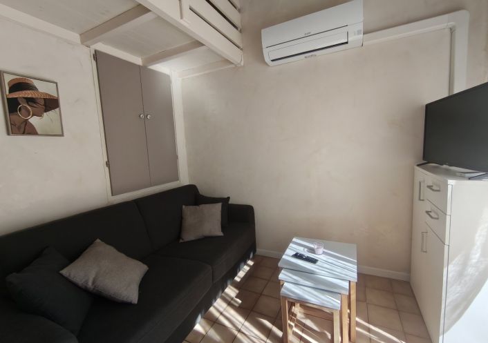 vente Appartement en résidence Le Cap D'agde