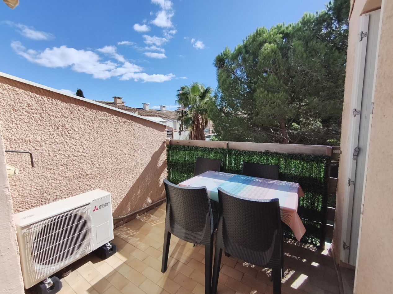 vente Appartement en résidence Le Cap D'agde - Photo 2