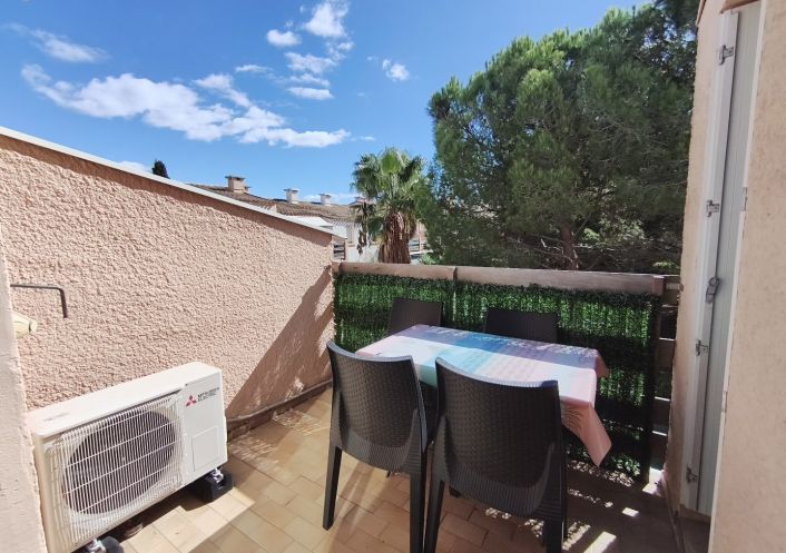 vente Appartement en résidence Le Cap D'agde