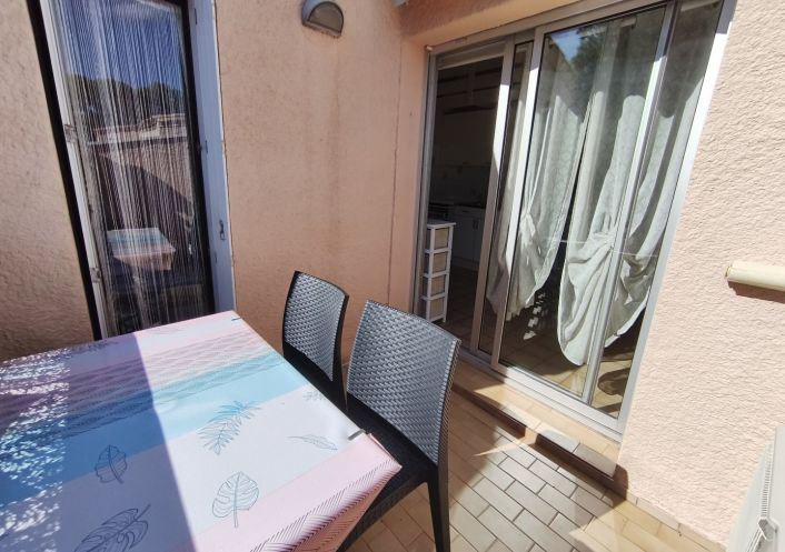 vente Appartement en résidence Le Cap D'agde