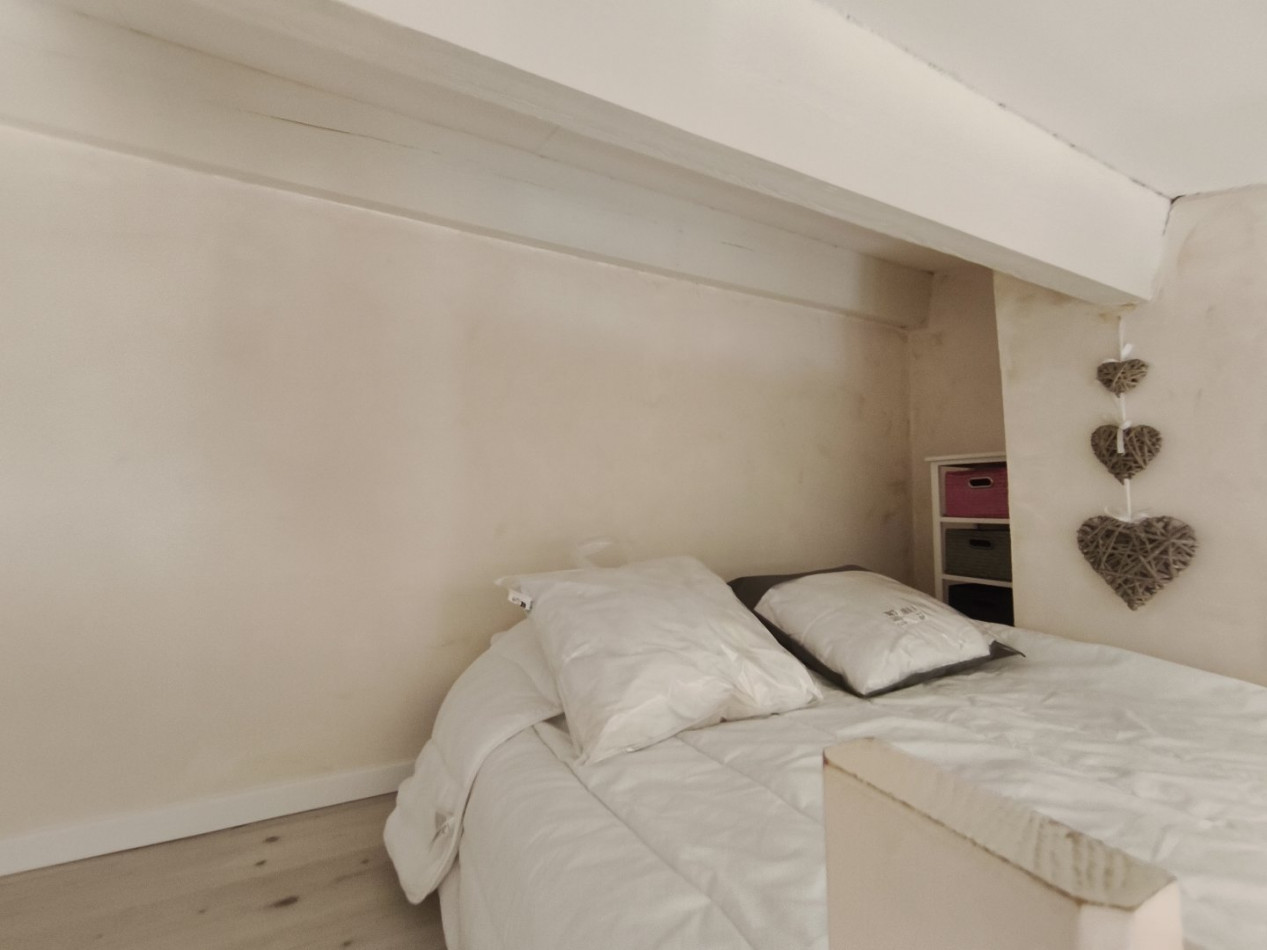 vente Appartement en résidence Le Cap D'agde - Photo 9