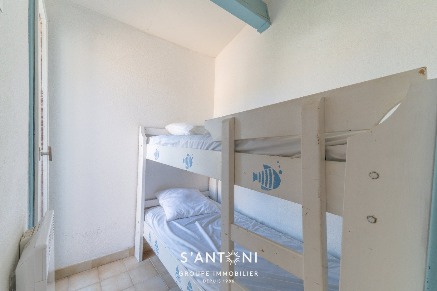 vente Appartement en résidence Le Cap D'agde - Photo 10