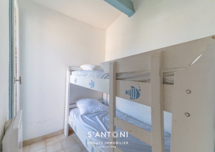 vente Appartement en résidence Le Cap D'agde