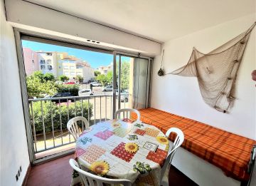 sale Studio cabine Le Cap D'agde