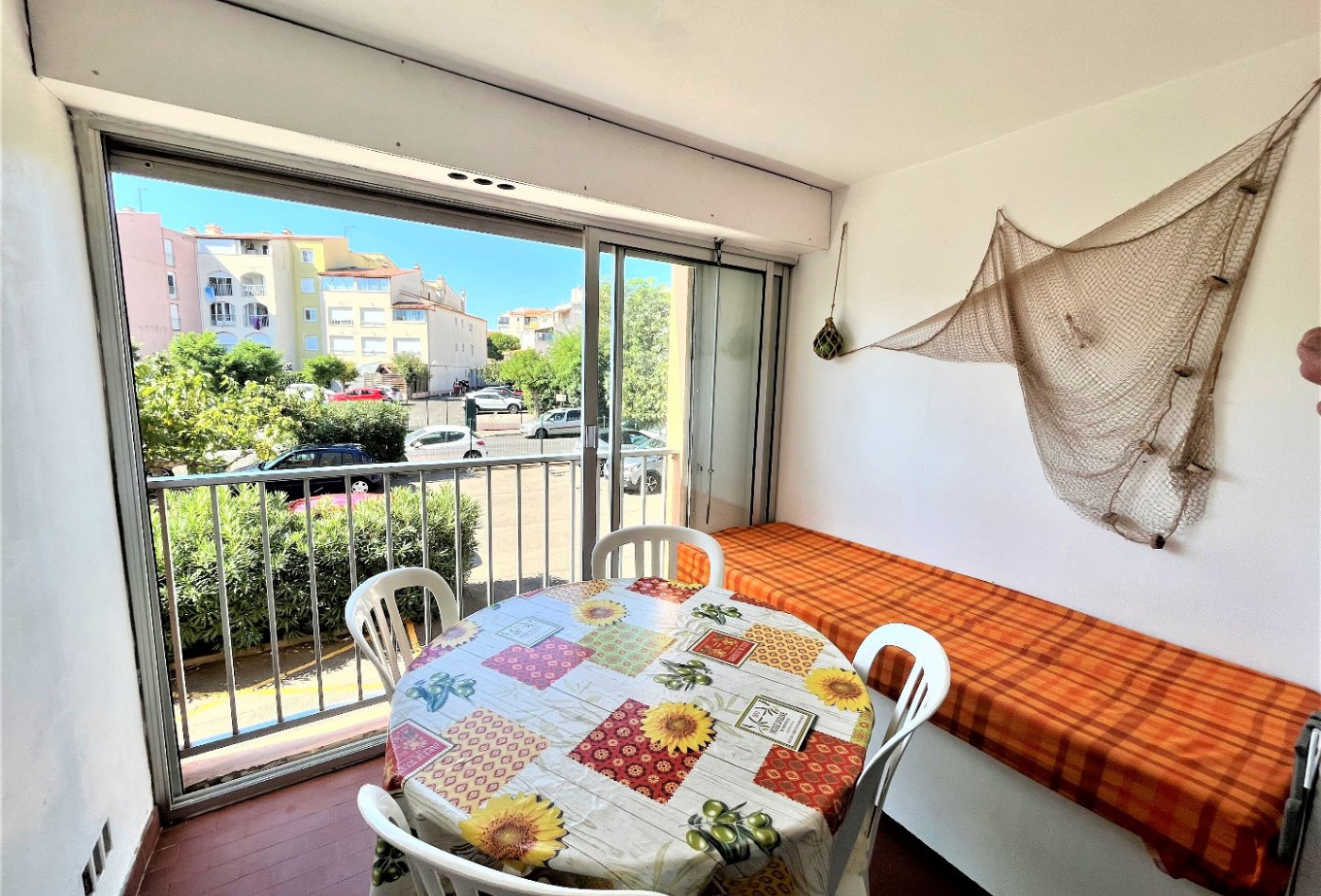 vente Studio cabine Le Cap D'agde - Photo 1