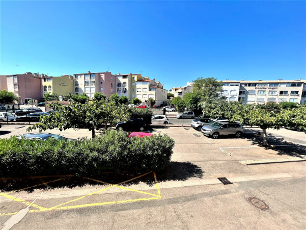 sale Studio cabine Le Cap D'agde - Photo 8