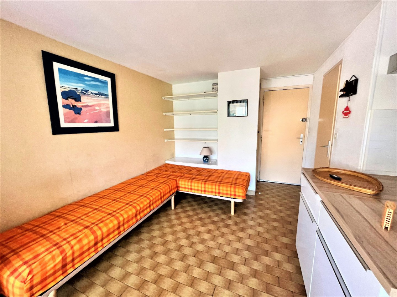 vente Studio cabine Le Cap D'agde - Photo 3